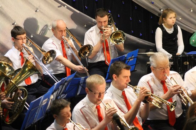 Przedłużając Boże Narodzenie - zdjęcia