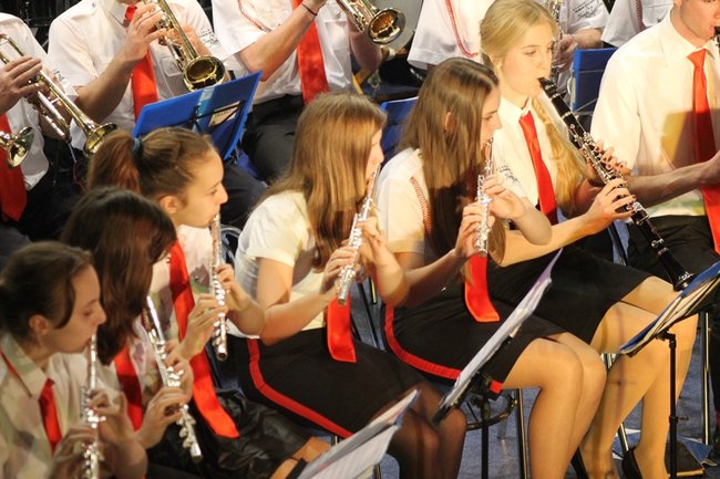 Przedłużając Boże Narodzenie - zdjęcia