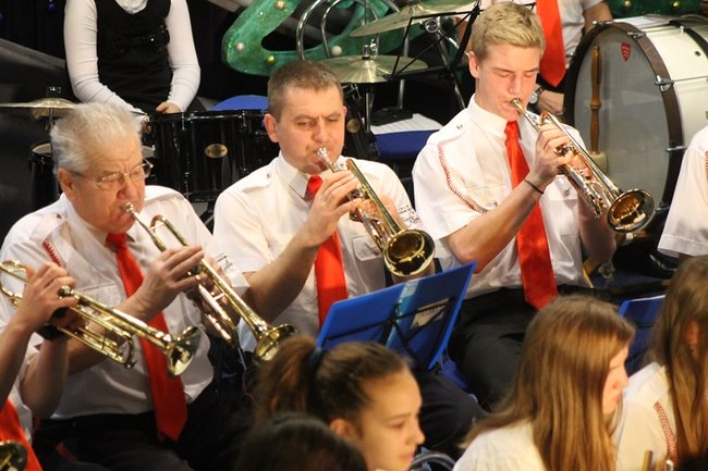 Przedłużając Boże Narodzenie - zdjęcia