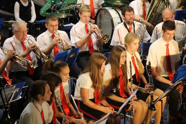 Przedłużając Boże Narodzenie - zdjęcia