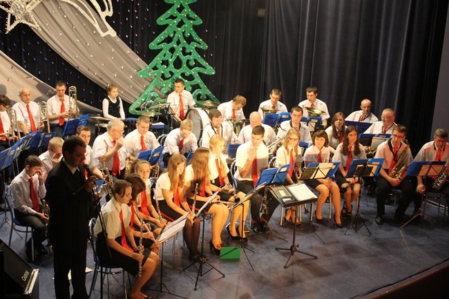 Przedłużając Boże Narodzenie - zdjęcia