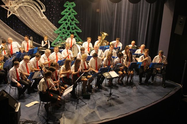 Przedłużając Boże Narodzenie - zdjęcia