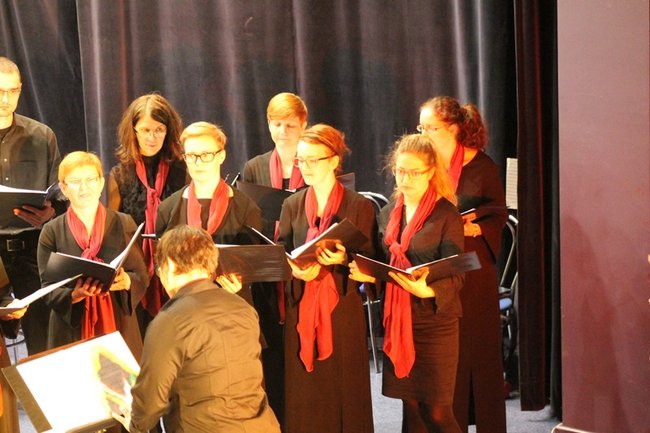 Przedłużając Boże Narodzenie - zdjęcia