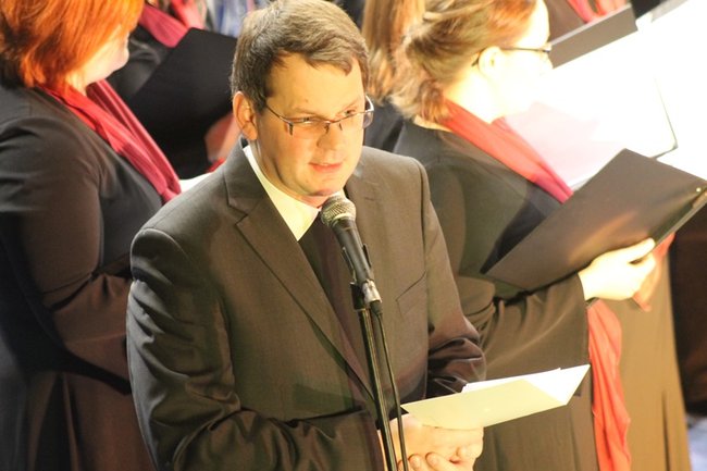 Przedłużając Boże Narodzenie - zdjęcia