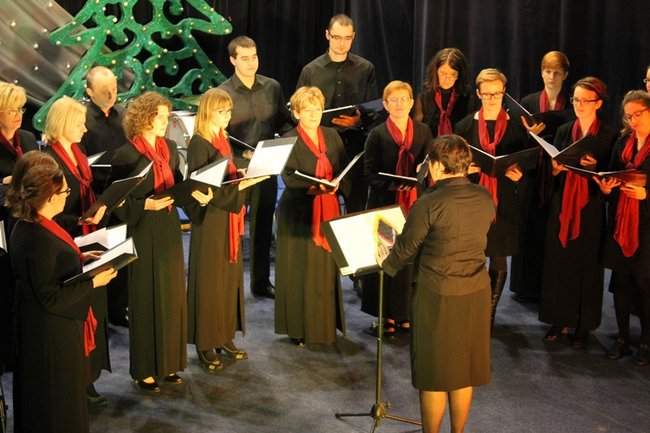 Przedłużając Boże Narodzenie - zdjęcia