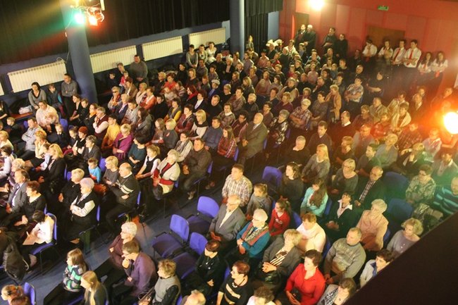 Przedłużając Boże Narodzenie - zdjęcia