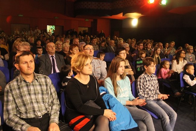 Przedłużając Boże Narodzenie - zdjęcia