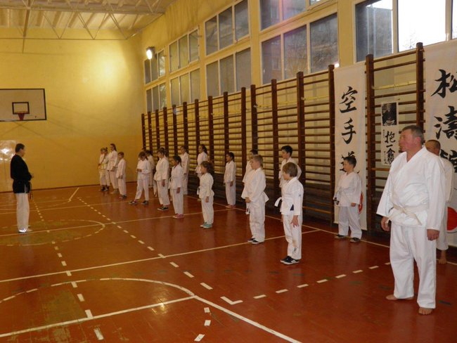 Zdobyli kolejne stopnie - zdjęcia