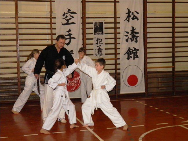 Zdobyli kolejne stopnie - zdjęcia