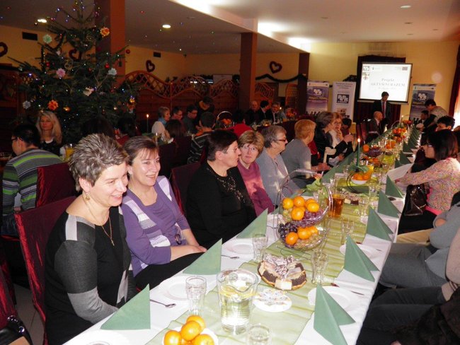 Zaktywizowali ponad trzysta osób - zdjęcia