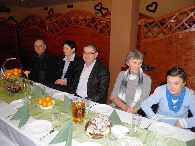 Zaktywizowali ponad trzysta osób - zdjęcia