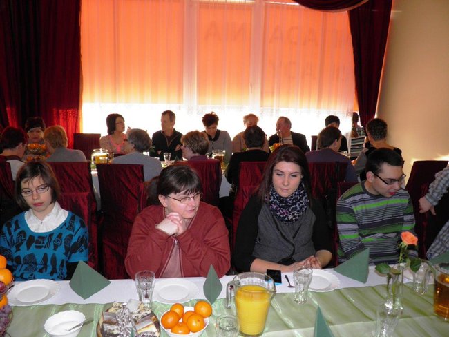 Zaktywizowali ponad trzysta osób - zdjęcia