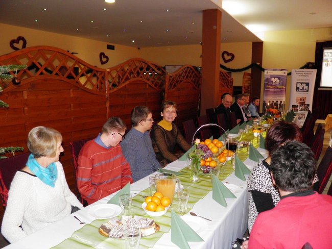 Zaktywizowali ponad trzysta osób - zdjęcia