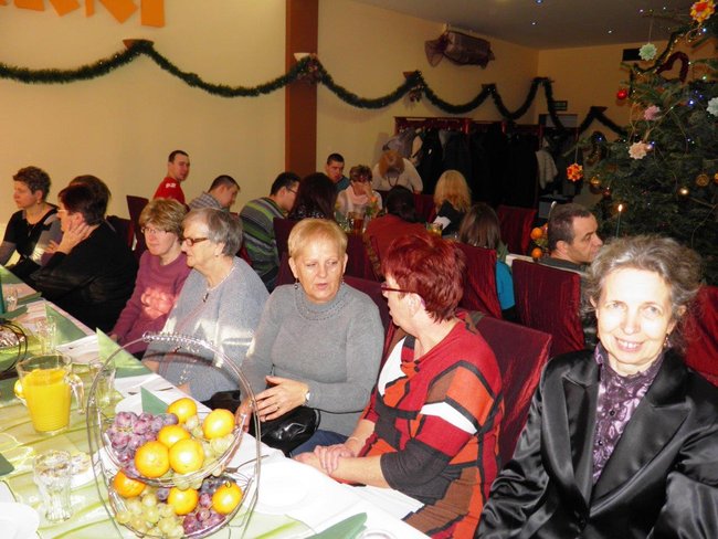 Zaktywizowali ponad trzysta osób - zdjęcia