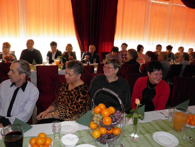 Zaktywizowali ponad trzysta osób - zdjęcia