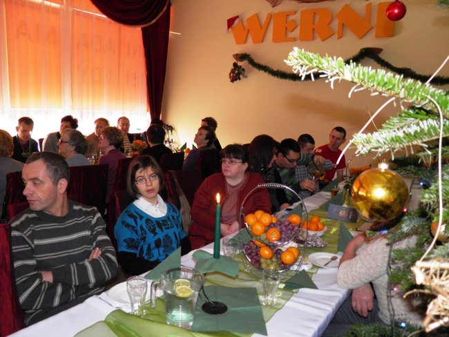 Zaktywizowali ponad trzysta osób - zdjęcia