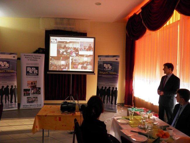 Zaktywizowali ponad trzysta osób - zdjęcia