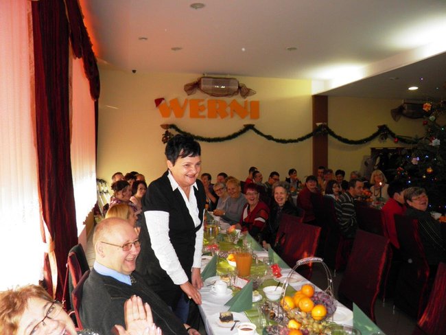 Zaktywizowali ponad trzysta osób - zdjęcia