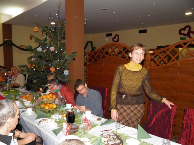 Zaktywizowali ponad trzysta osób - zdjęcia