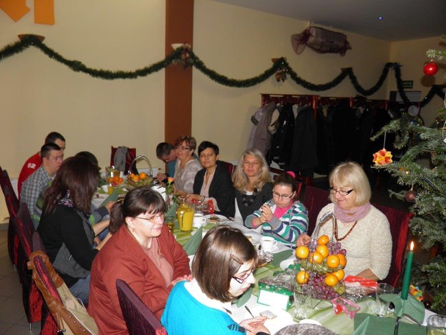 Zaktywizowali ponad trzysta osób - zdjęcia