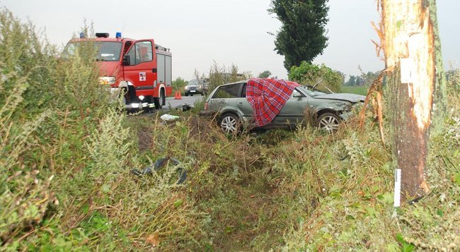 Rok zdominowały tragedie - zdjęcia