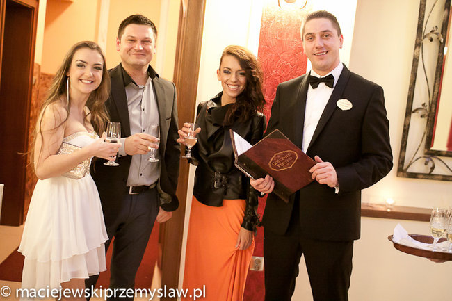 Nie tylko złe wiadomości - zdjęcia