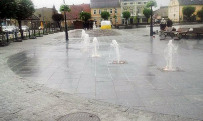 Nie tylko złe wiadomości - zdjęcia