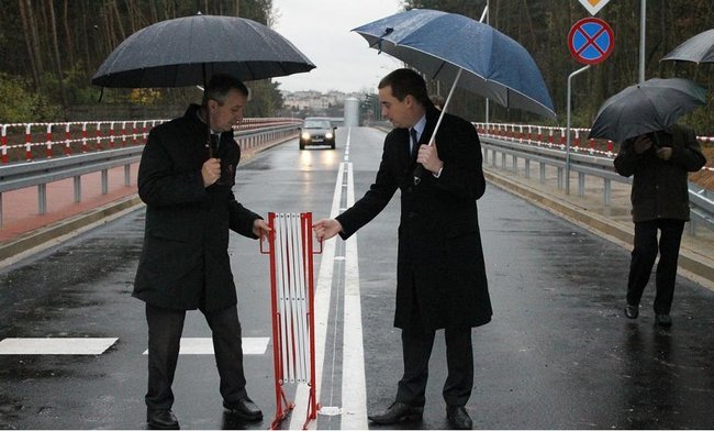 Nie tylko złe wiadomości - zdjęcia