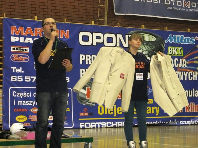 Nie tylko złe wiadomości - zdjęcia