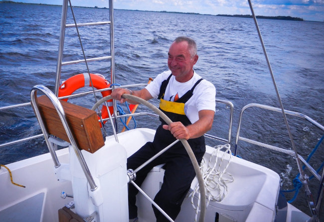 Nie tylko złe wiadomości - zdjęcia