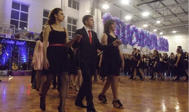 Nie tylko złe wiadomości - zdjęcia