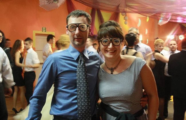 Nie tylko złe wiadomości - zdjęcia