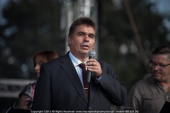 Nie tylko złe wiadomości - zdjęcia