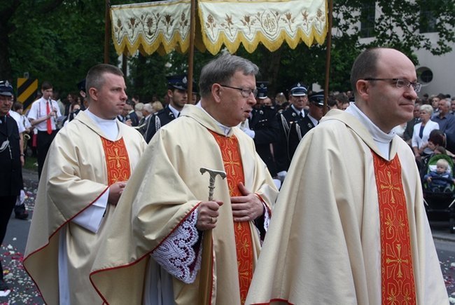 Nie tylko złe wiadomości - zdjęcia