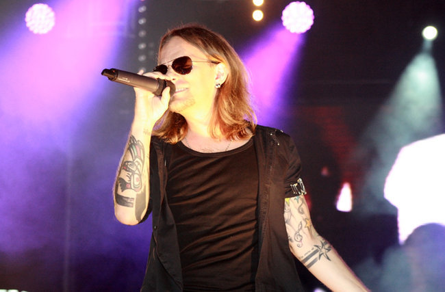 Nie tylko złe wiadomości - zdjęcia