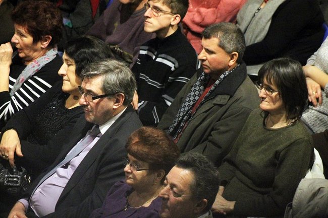 Karnawał z muzyką chóralną - zdjęcia