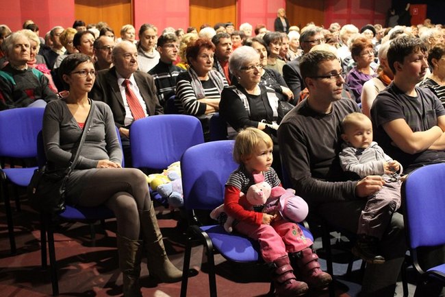 Karnawał z muzyką chóralną - zdjęcia