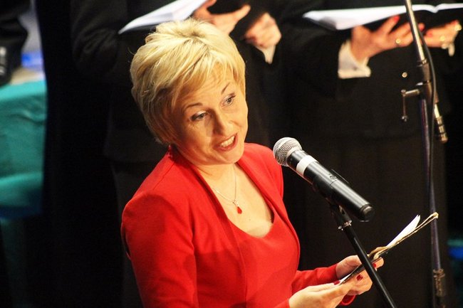 Karnawał z muzyką chóralną - zdjęcia