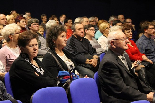 Karnawał z muzyką chóralną - zdjęcia