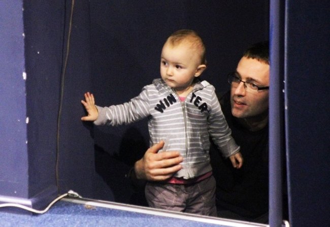 Karnawał z muzyką chóralną - zdjęcia