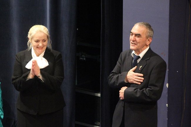 Karnawał z muzyką chóralną - zdjęcia