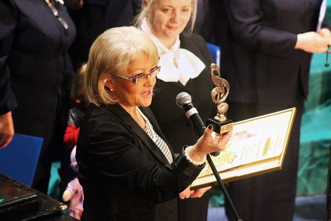 Karnawał z muzyką chóralną - zdjęcia