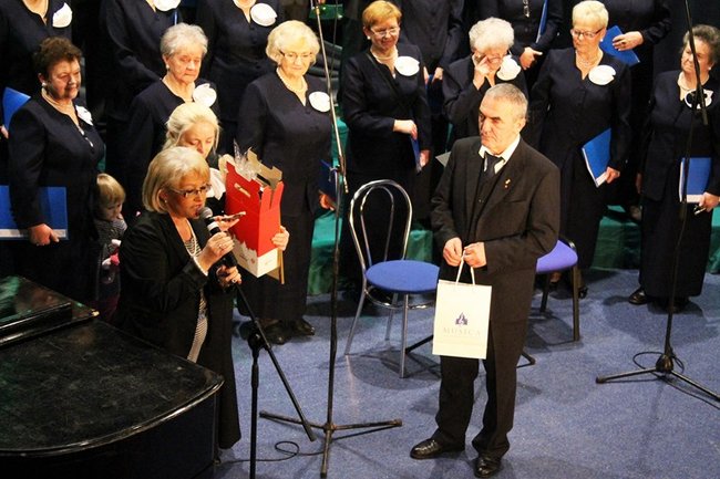 Karnawał z muzyką chóralną - zdjęcia