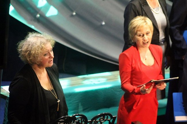 Karnawał z muzyką chóralną - zdjęcia