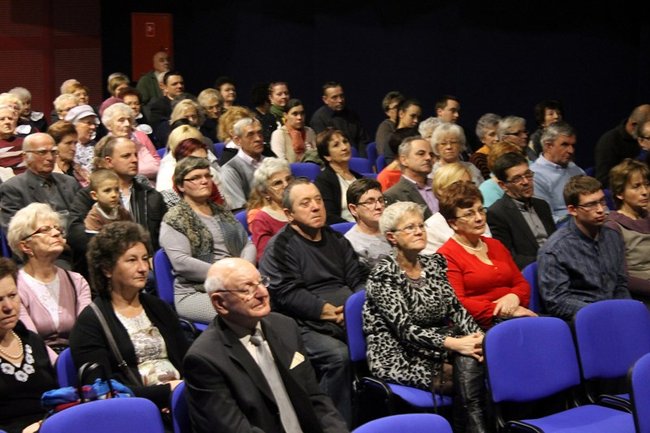 Karnawał z muzyką chóralną - zdjęcia