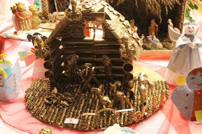 Orszak przeszedł przez miasto - zdjęcia