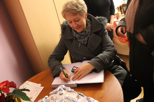 Orszak przeszedł przez miasto - zdjęcia