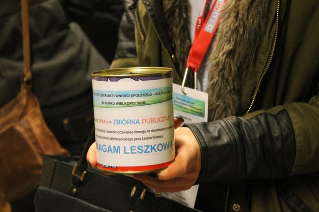 Orszak przeszedł przez miasto - zdjęcia