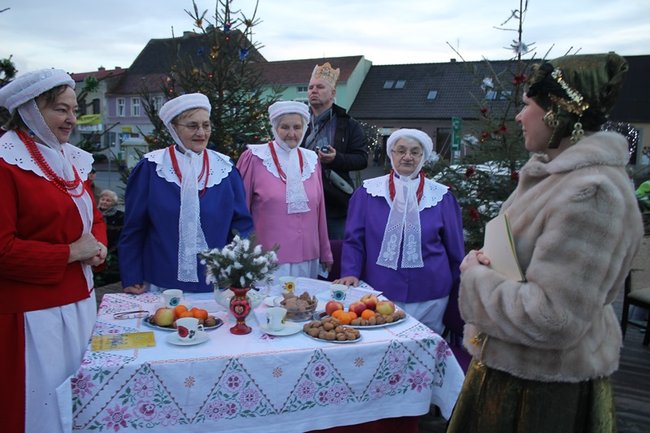 Orszak przeszedł przez miasto - zdjęcia