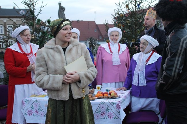 Orszak przeszedł przez miasto - zdjęcia
